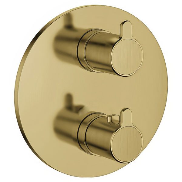 Additional image for QS-V114101 Flova Bathrooms - ML-TRIM/RO|SMBOX-UNI