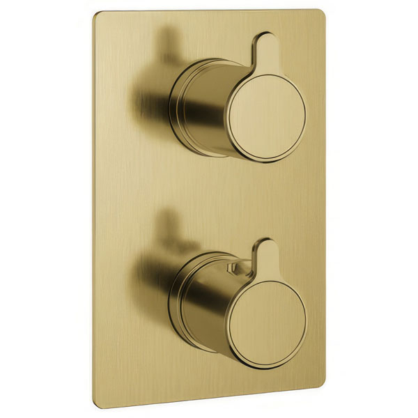 Additional image for QS-V114102 Flova Bathrooms - ML-TRIM/SQ