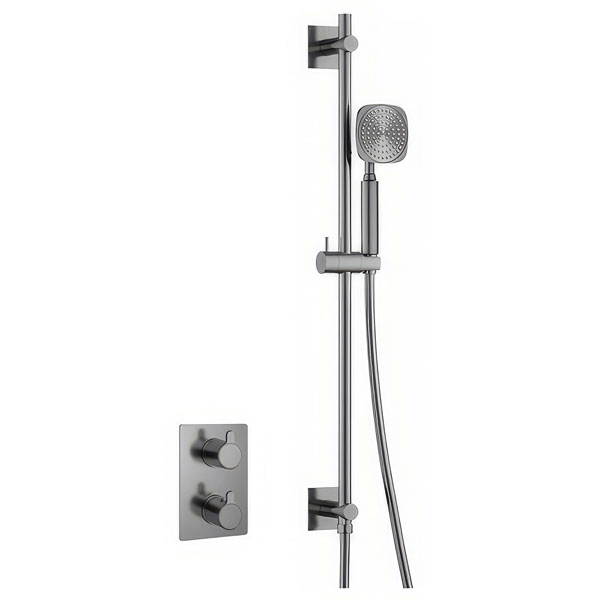 Additional image of Flova Bathrooms  ML1PK1-SQ