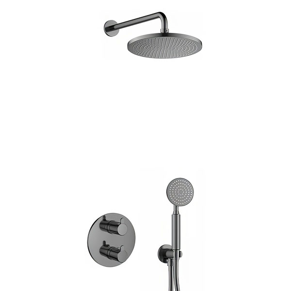 Additional image of Flova Bathrooms  ML2PK1-RO