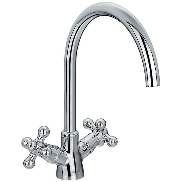 Additional image of Flova Bathrooms  ELLEVKITCH