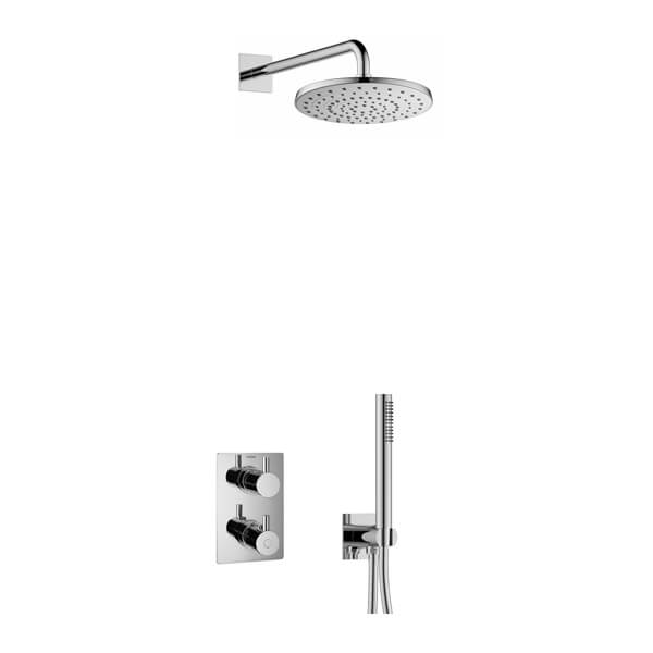 Additional image of Flova Bathrooms  LV2PK1-RO