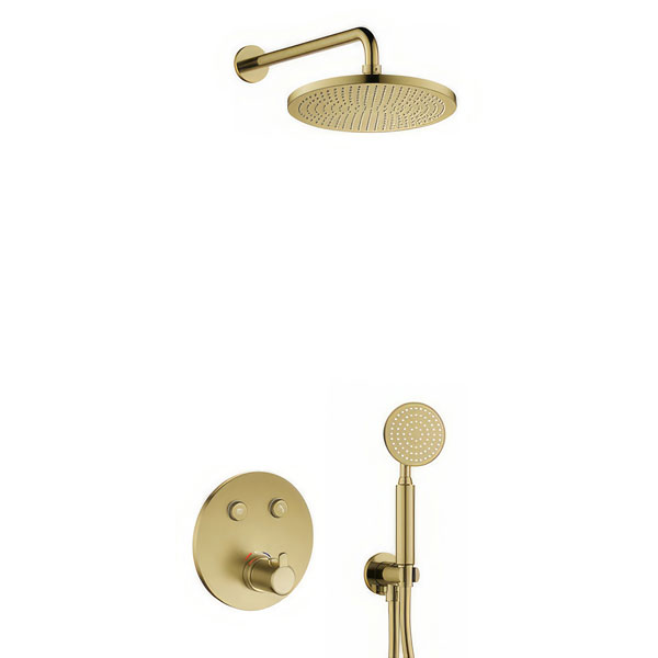 Additional image for QS-V114107 Flova Bathrooms - ML2PK2-RO