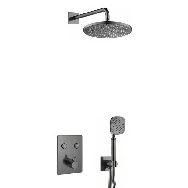 Additional image of Flova Bathrooms  ML2PK2-SQ