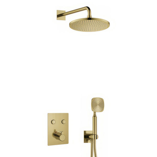 Additional image for QS-V114108 Flova Bathrooms - ML2PK2-SQ