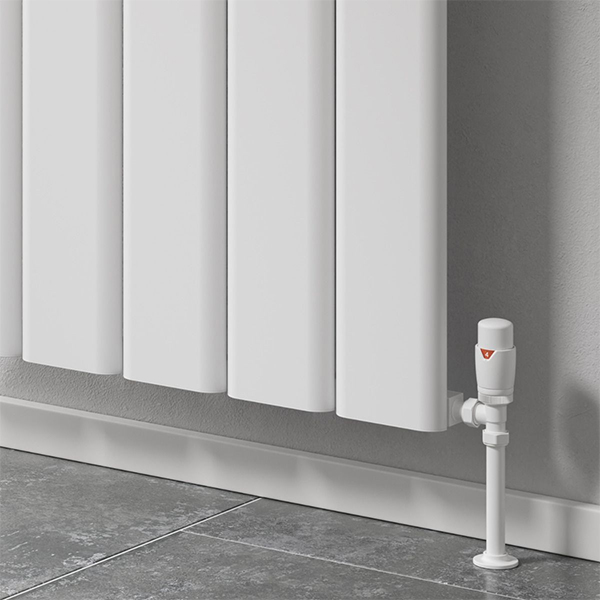 Additional image for QS-V113244 Reina Radiators - A-CDR180024W