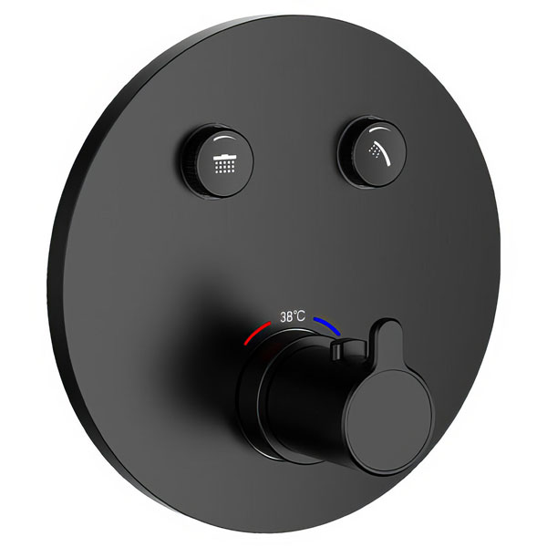 Additional image for QS-V114114 Flova Bathrooms - MLGO-2/RO|GOBOX-UNI