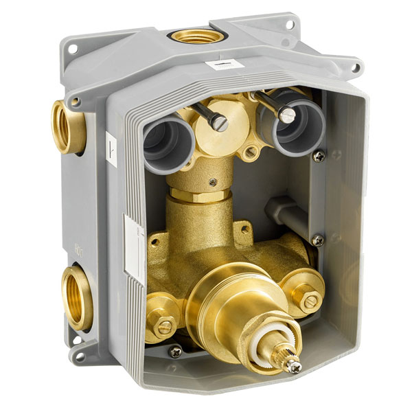 Additional image of Flova Bathrooms  MLGO-2/RO|GOBOX-UNI