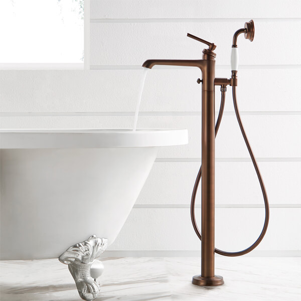 Additional image for QS-V101034 Flova Bathrooms - LIFMBSM