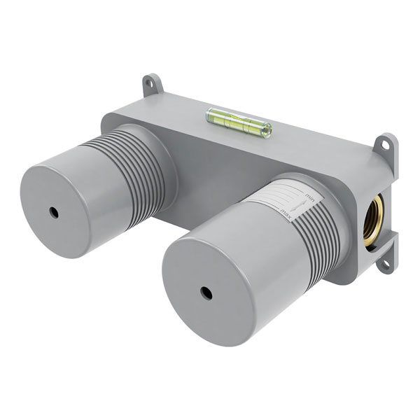 Additional image of Flova Bathrooms  ML2HBAS-TRIM|BOX8295