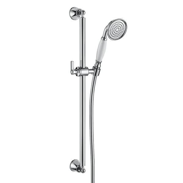 Flova Liberty Contemporary Slide Rail with Shower Handset