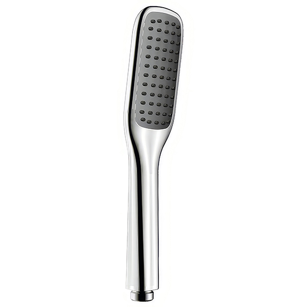 Flova Urban ABS Single Function Square Shower Handset