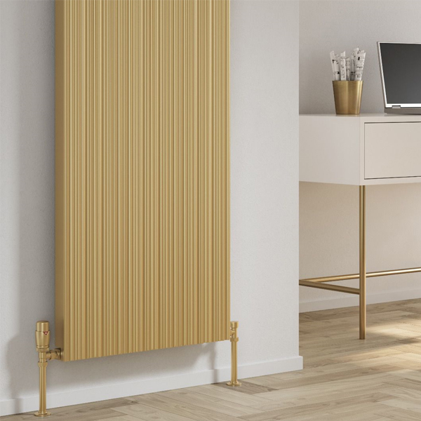 Additional image for QS-V113250 Reina Radiators - A-MVN18036W