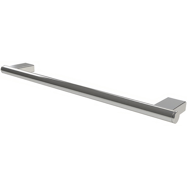 Miller Boston Contemporary 500mm Wide Single Towel Rail