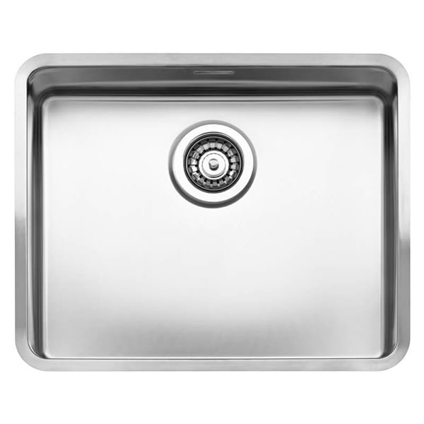 Additional image for QS-V94095 Reginox Sinks - KANSAS 40X40 L