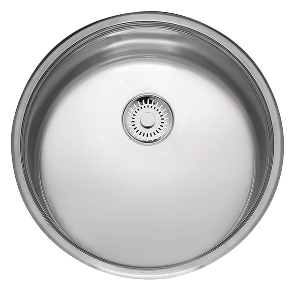 Additional image for QS-V94098 Reginox Sinks - L18 390 OKG