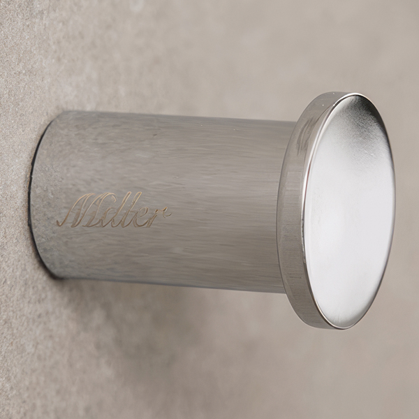 Miller Signature Wall Mounted Multi-Purpose Hook