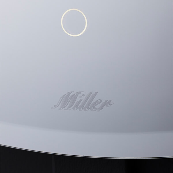 Additional image for QS-V114784 Miller - 161-R70-BL