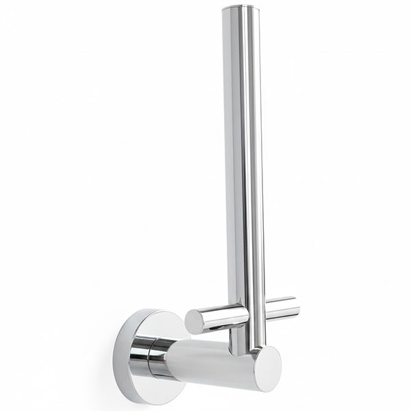 Miller Bond Wall Mounted Spare Roll Holder - 70 x  168mm