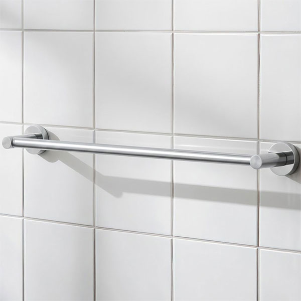 Miller Bond Wall Mounted Towel Rail