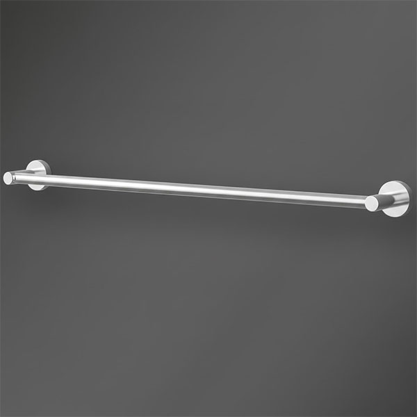 Additional image of Miller Bond Wall Mounted Towel Rail