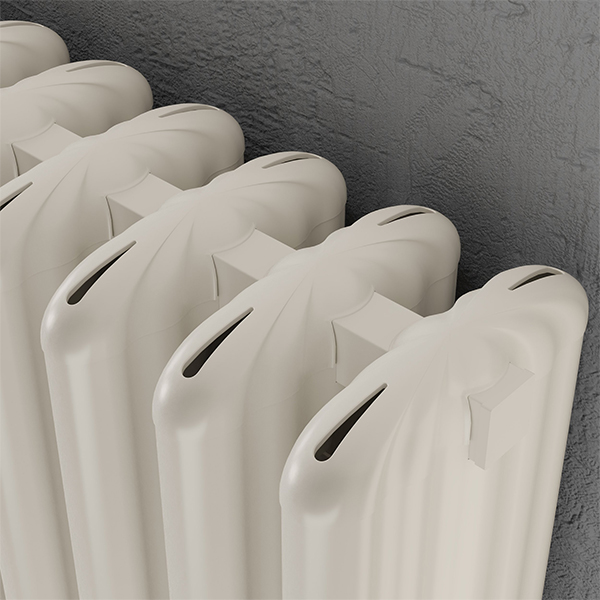 Additional image of Kartell UK  ALFLR-1-416-WT