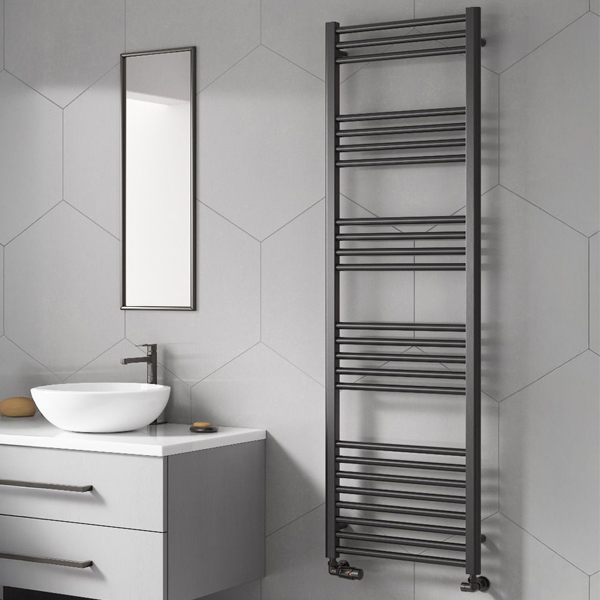 Additional image for QS-V94416 Reina Radiators - RND-OTO080060B