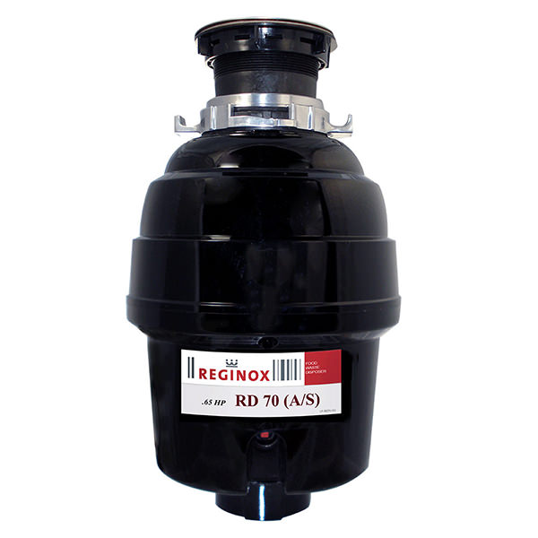 Additional image for QS-V99157 Reginox Sinks - RD 50