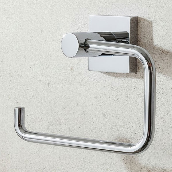 Miller Atlanta Wall Mounted Toilet Roll Holder