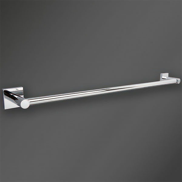 Miller Atlanta Wall Mounted Towel Rail - 45mm High