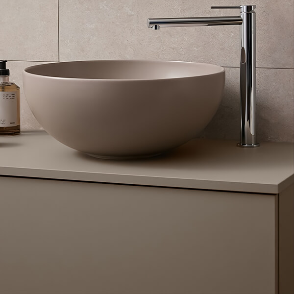 Additional image of Miller City Laminate Wooden Furniture Worktop - 18mm Thickness