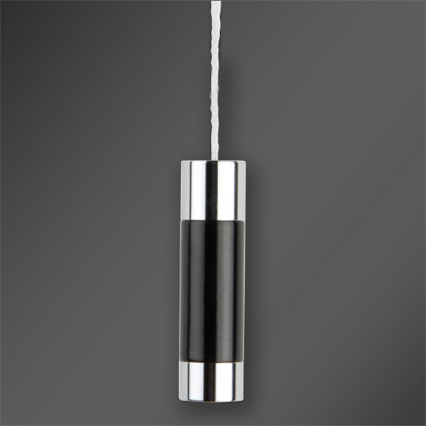 Miller Classic 60mm Long Round Light Pull Cord