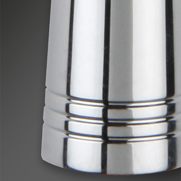 Alternate image of Miller Classic Conical Light Pull Cord - 12/18 x 60mm - 6999C