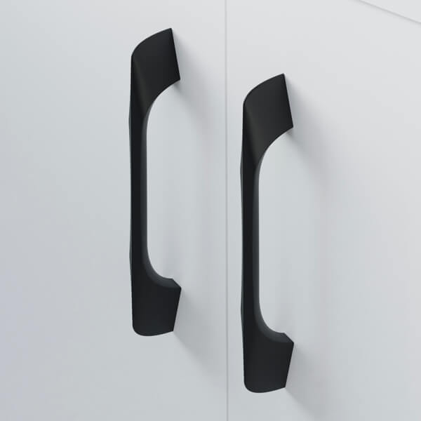 Alternate image of Hudson Reed Handle For Furniture