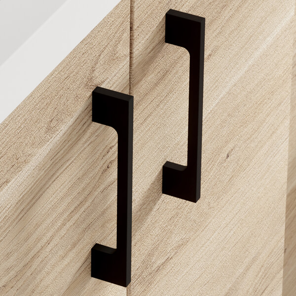 Alternate image of Hudson Reed Handle For Furniture