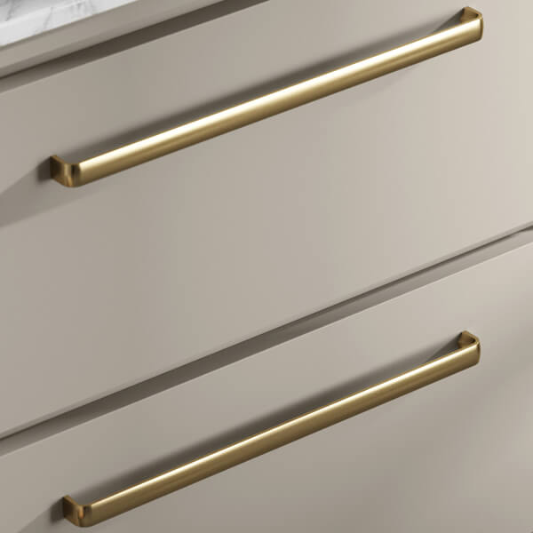 Alternate image of Hudson Reed Handle For Furniture