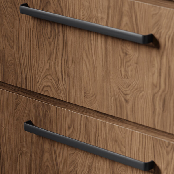 Alternate image of Hudson Reed Handle For Furniture