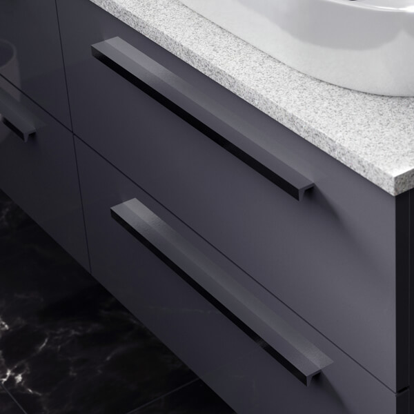 Alternate image of Hudson Reed Handle For Furniture