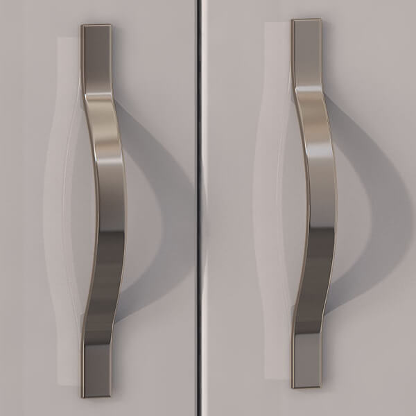 Alternate image of Hudson Reed Handle For Furniture