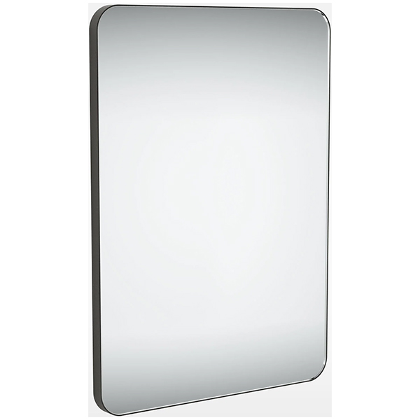 Sensio Noa Rectangular Mirror - Aluminium Frame