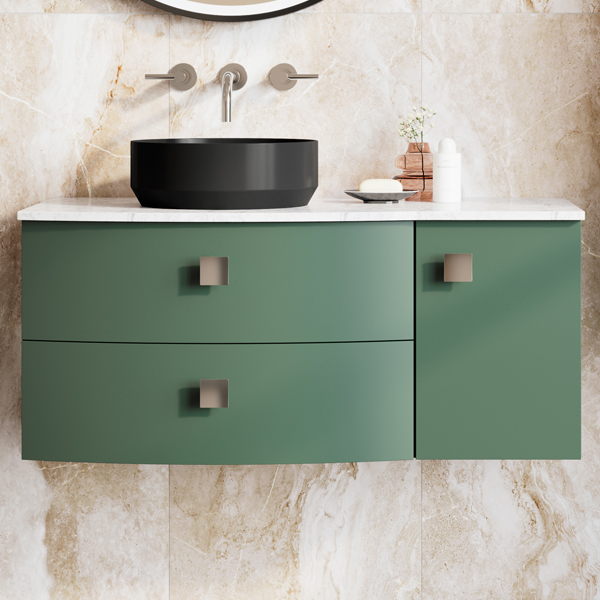 Additional image for QS-V93895 Hudson Reed - SAR103L