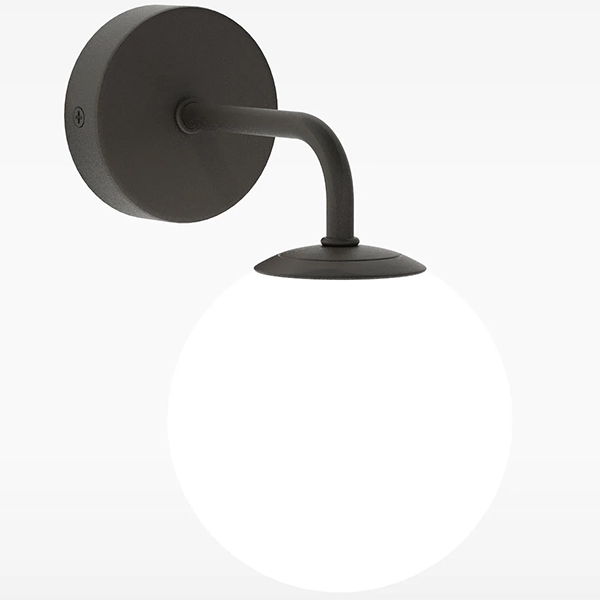 Sension Virellan Globe Wall Light