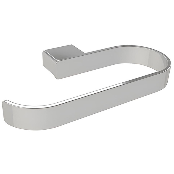 Miller Orlando Contemporary Wall Mounted Toilet Roll Holder