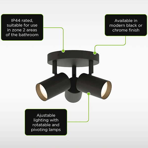 Additional image for QS-V110458 Sensio - SE00105