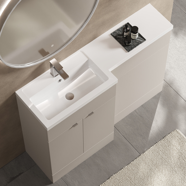 Additional image for QS-V90308 Hudson Reed - CBI109