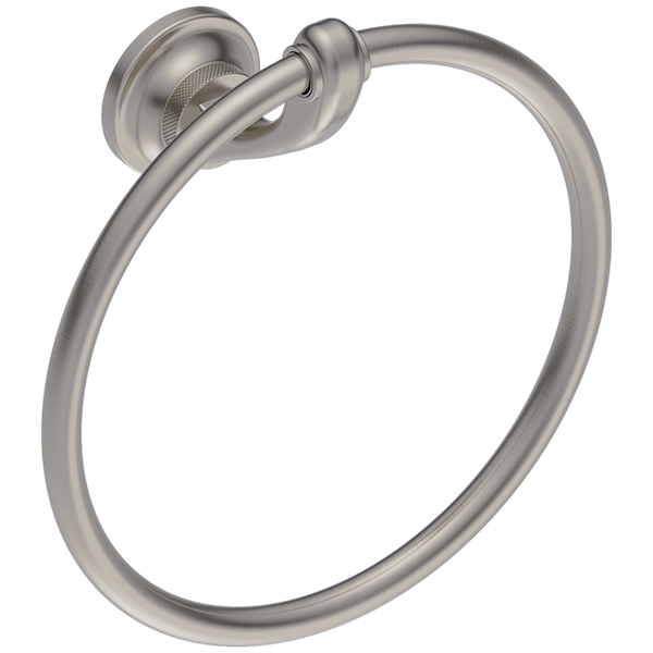 Additional image of Burlington Guild Traditional Towel Ring