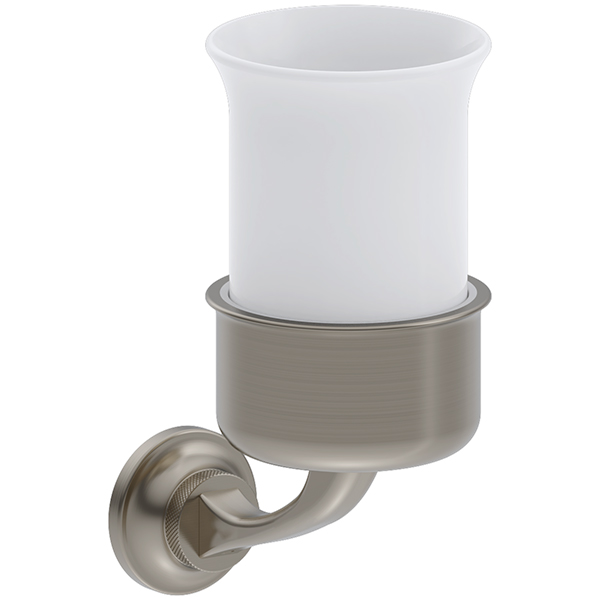 Additional image of Burlington Guild Traditional Tumbler and Holder