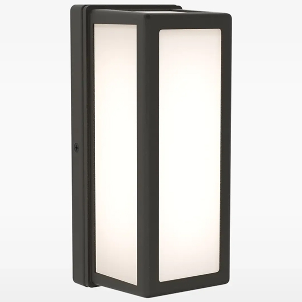 Sensio Eli Contemporary Integrated LED Wall Light