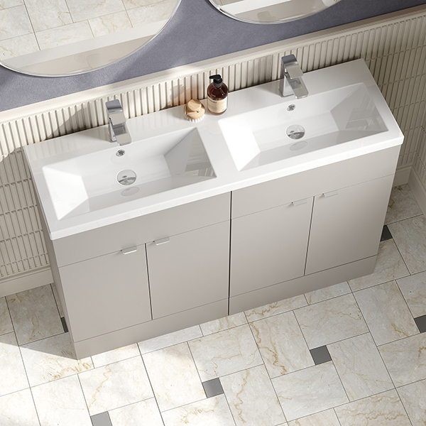 Additional image for QS-V95208 Hudson Reed - CBI134