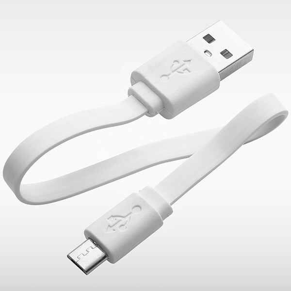 Alternate image of Sensio Magnum Rechargeable LED Battery Light with PIR Sensor - 70 x 70mm